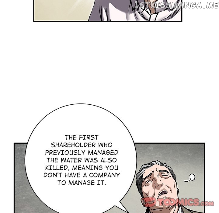 Leviathan, Chapter 132 image 038